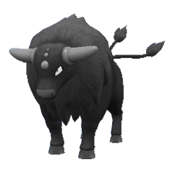 #128 Tauros Combat Breed